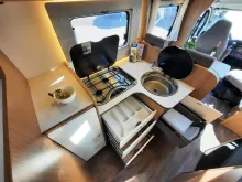 Fahrzeugbild Carado T 338 Edition15/1.Hand/Solar/Lithium #13