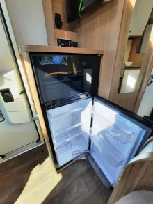 Fahrzeugbild Carado T 338 Edition15/1.Hand/Solar/Lithium #14