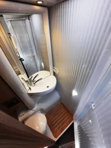 Fahrzeugbild Carado T 338 Edition15/1.Hand/Solar/Lithium #15