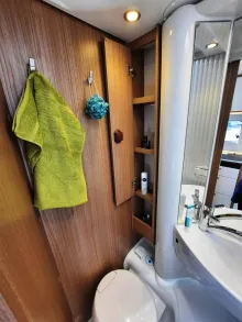 Fahrzeugbild Carado T 338 Edition15/1.Hand/Solar/Lithium #17