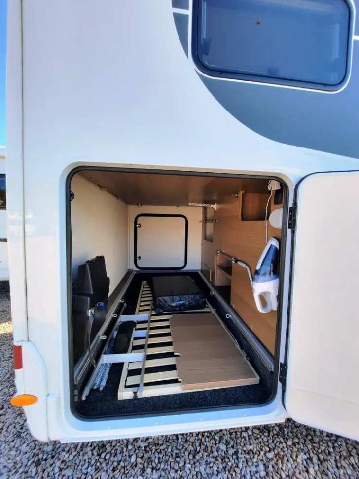 Fahrzeugbild Carado T 338 Edition15/1.Hand/Solar/Lithium #21