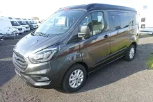 Fahrzeugbild Dethleffs Globevan Camp Two #1