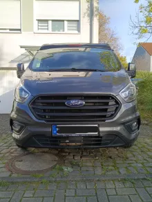 Fahrzeugbild Dethleffs Globevan Camp Two #4