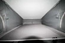 Fahrzeugbild Dethleffs Globevan Camp Two #7