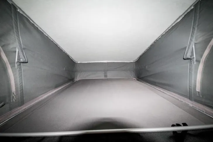 Fahrzeugbild Dethleffs Globevan Camp Two #7