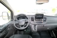 Fahrzeugbild Dethleffs Globevan Camp Two #8