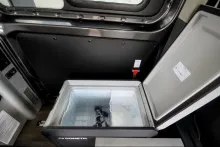 Fahrzeugbild Dethleffs Globevan Camp Two #10