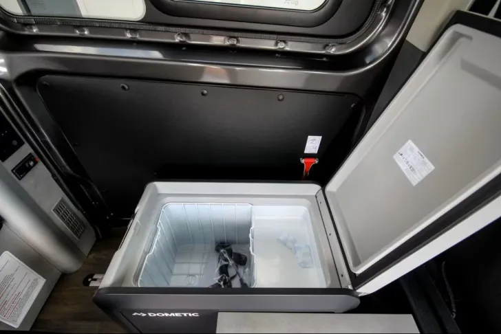 Fahrzeugbild Dethleffs Globevan Camp Two #10