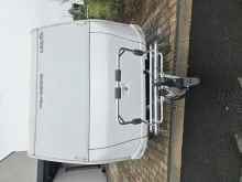 Fahrzeugbild Weinsberg CaraOne 550 QDK #5