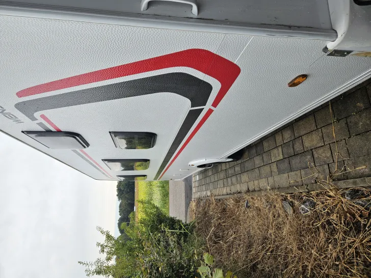 Fahrzeugbild Weinsberg CaraOne 550 QDK #5