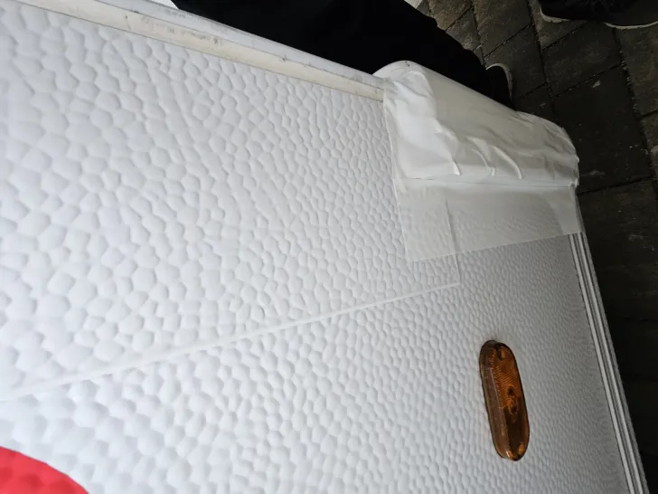 Fahrzeugbild Weinsberg CaraOne 550 QDK #7