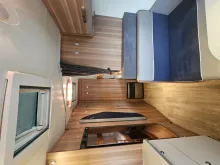 Fahrzeugbild Weinsberg CaraOne 550 QDK #7