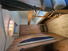 Fahrzeugbild Weinsberg CaraOne 550 QDK #9