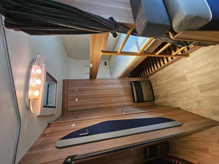 Fahrzeugbild Weinsberg CaraOne 550 QDK #11