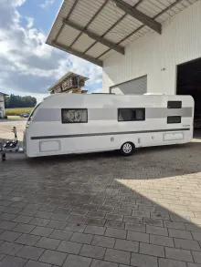 Fahrzeugbild Adria Alpina 663 PT #2