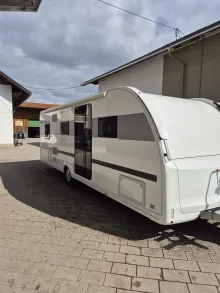 Fahrzeugbild Adria Alpina 663 PT #3