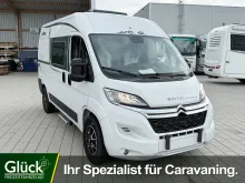 Fahrzeugbild Pössl D-LINE ROADCAMP R #1