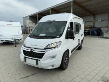 Fahrzeugbild Pössl D-LINE ROADCAMP R #3