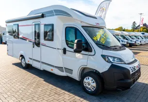 Bild Tourer Lift H 720