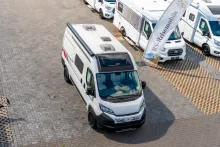 Fahrzeugbild LMC Innovan 540 2025+18"LMF+AT-REIFEN+RAHMENF+PANO #5