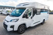 Fahrzeugbild Hobby ONTOUR T 700 KMH *Mj.25*Hubbett*Etagenbett*RFK* #2