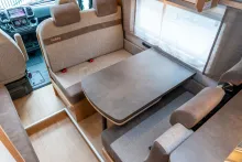 Fahrzeugbild Hobby ONTOUR T 700 KMH *Mj.25*Hubbett*Etagenbett*RFK* #11
