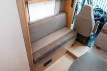 Fahrzeugbild Hobby ONTOUR T 700 KMH *Mj.25*Hubbett*Etagenbett*RFK* #12