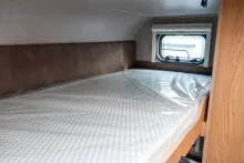 Fahrzeugbild Hobby ONTOUR T 700 KMH *Mj.25*Hubbett*Etagenbett*RFK* #16