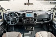 Fahrzeugbild Hobby ONTOUR A 720 GFM*Mj.25*Querbett* #8