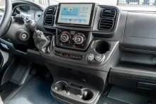 Fahrzeugbild Hobby ONTOUR A 720 GFM*Mj.25*Querbett* #9