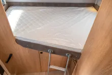 Fahrzeugbild Hobby ONTOUR A 720 GFM*Mj.25*Querbett* #17