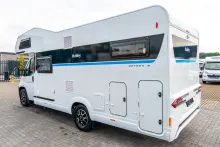 Fahrzeugbild Hobby ONTOUR A 720 GFM *Mj.25*Querbett* #3
