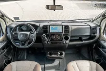 Fahrzeugbild Hobby ONTOUR A 720 GFM *Mj.25*Querbett* #8