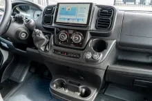 Fahrzeugbild Hobby ONTOUR A 720 GFM *Querbett*Markise*Kamera #9