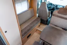 Fahrzeugbild Hobby ONTOUR A 720 GFM *Querbett*Markise*Kamera #11