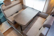 Fahrzeugbild Hobby ONTOUR A 720 GFM *Mj.25*Querbett* #12