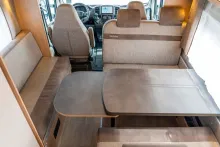 Fahrzeugbild Hobby ONTOUR A 720 GFM *Querbett*Markise*Kamera #13