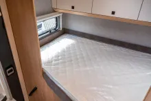 Fahrzeugbild Hobby ONTOUR A 720 GFM *Mj.25*Querbett* #16