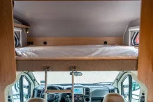 Fahrzeugbild Hobby ONTOUR A 720 GFM *Mj.25*Querbett* #18