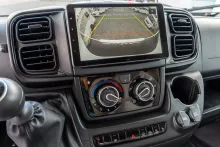 Fahrzeugbild Hobby ONTOUR A 720 GFM *Mj.25*Querbett* #24