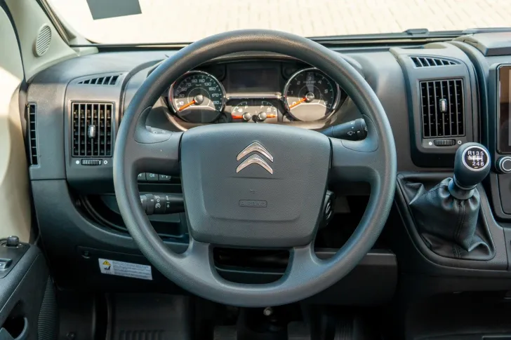 Fahrzeugbild Hobby Optima V65 GQ ONTOUR EDITION*Queensb.*SAT*TV*RFK #7