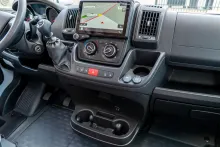 Fahrzeugbild Hobby Optima V65 GQ ONTOUR EDITION*Queensb.*SAT*TV*RFK #9