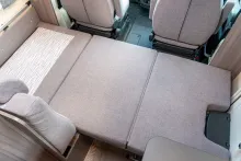 Fahrzeugbild Hobby Optima V65 GQ ONTOUR EDITION*Queensb.*SAT*TV*RFK #11