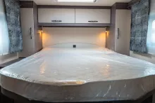 Fahrzeugbild Hobby Optima V65 GQ ONTOUR EDITION*Queensb.*SAT*TV*RFK #12