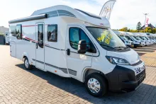 Fahrzeugbild LMC Tourer Lift H 720 *Navi*RFK*Markise *Hubbett* #1