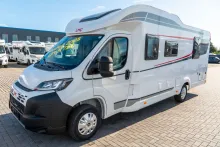 Fahrzeugbild LMC Tourer Lift H 720 *Navi*RFK*Markise *Hubbett* #2