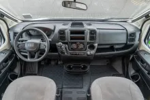 Fahrzeugbild LMC Tourer Lift H 720 *Navi*RFK*Markise *Hubbett* #8