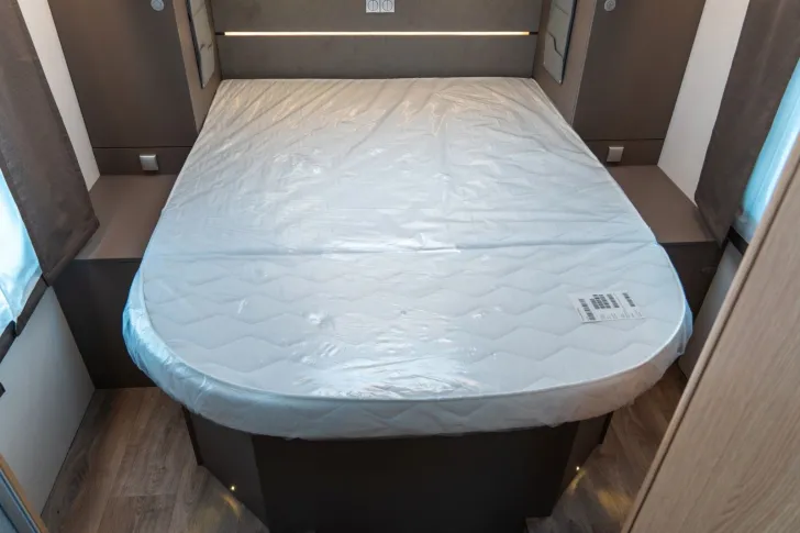 Fahrzeugbild LMC Tourer Lift H 720 *Navi*RFK*Markise *Hubbett* #12
