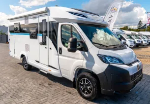 Bild ONTOUR C 700 GQ