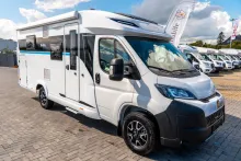 Fahrzeugbild Hobby ONTOUR C 700 GQ *Mj.25*Queensbett*L-Sitzgruppe* #1